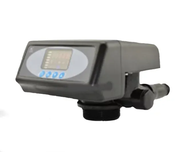 Válvula/cabeçote automático runxin 71B1